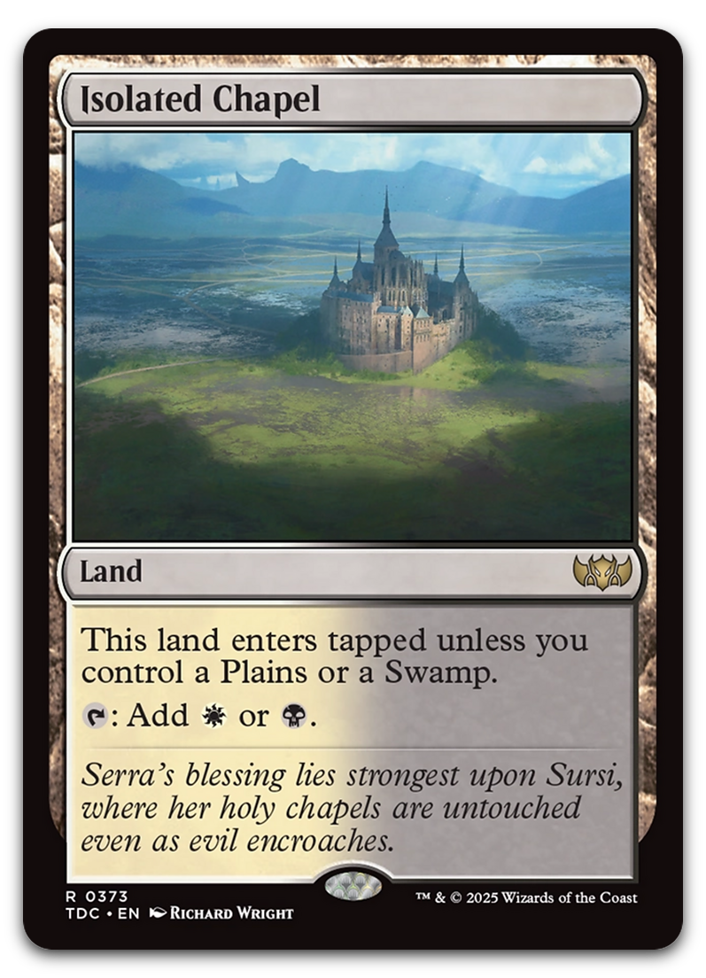 Product image for TCG 624317