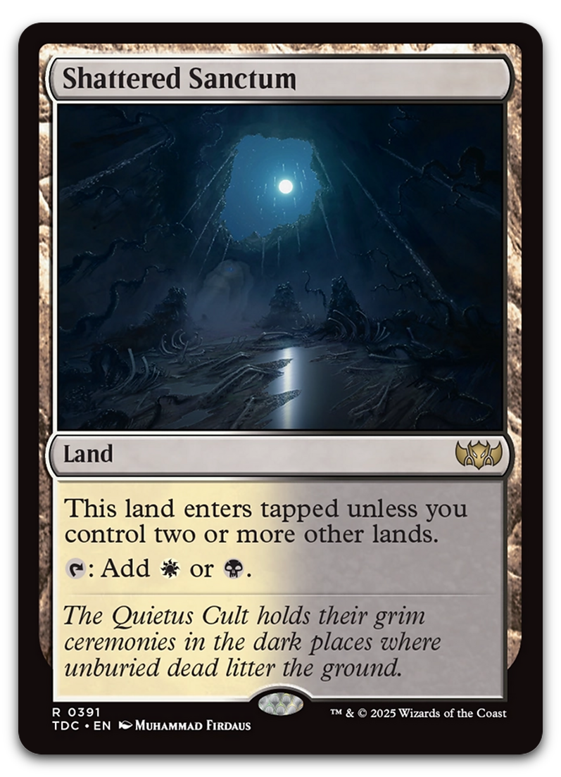 Product image for TCG 624319