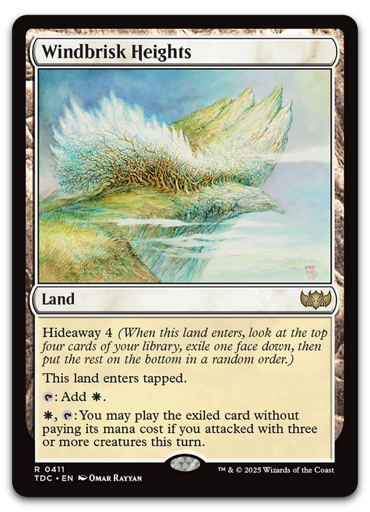 Product image for TCG 624324