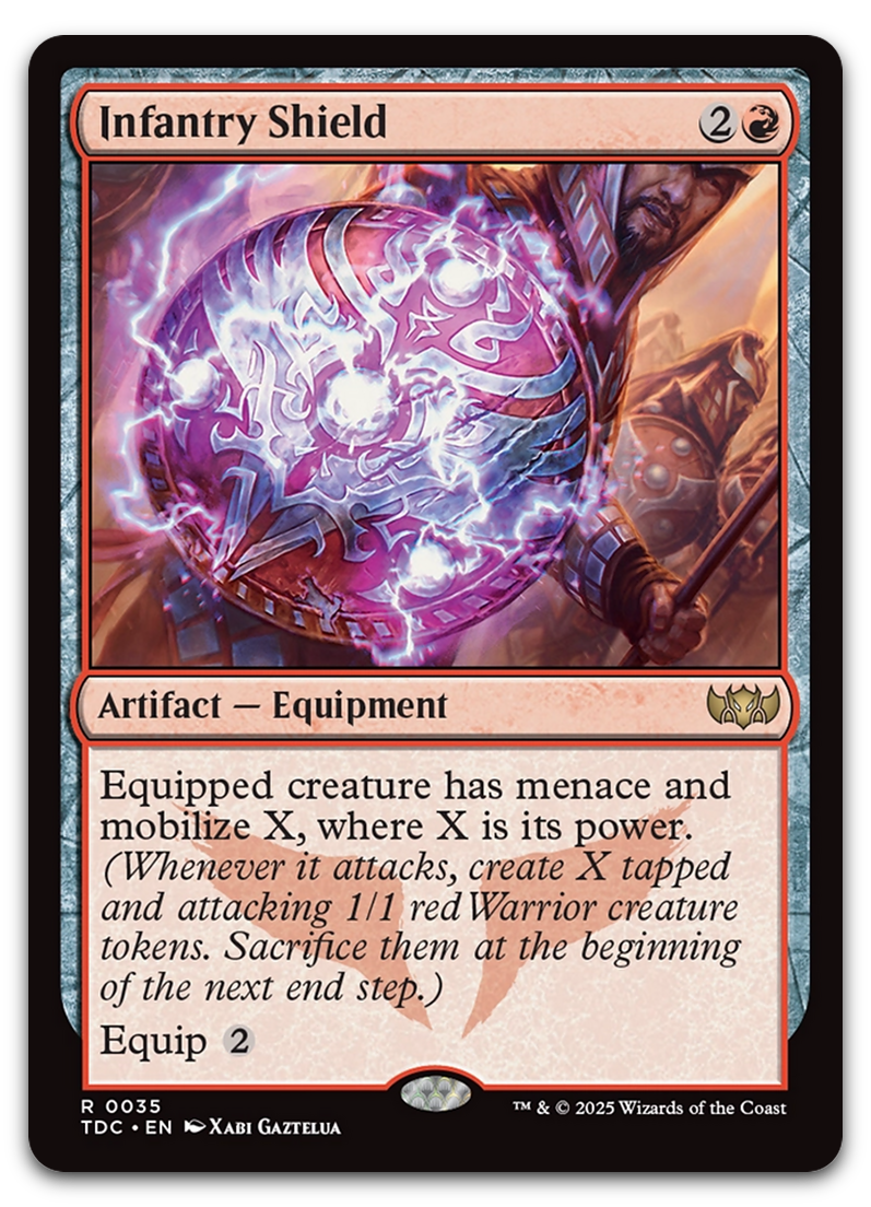 Product image for TCG 624326