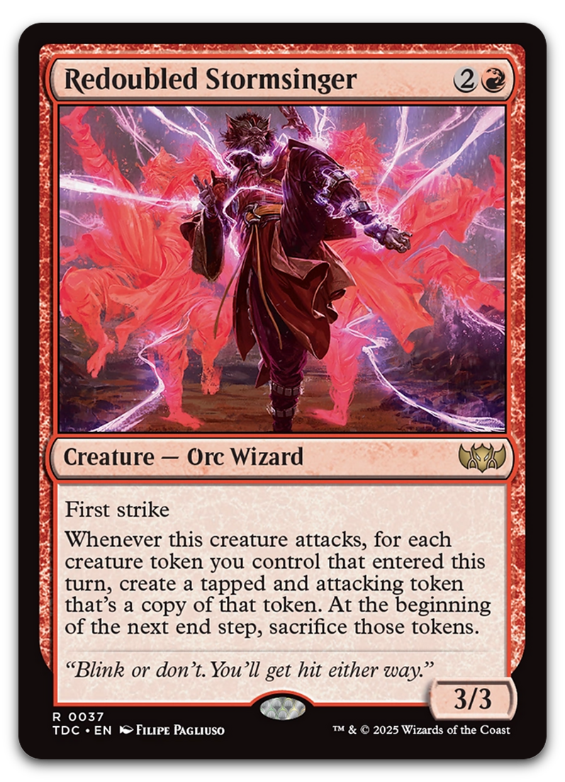 Product image for TCG 624327