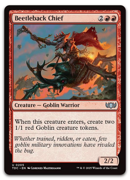 Product image for TCG 624328