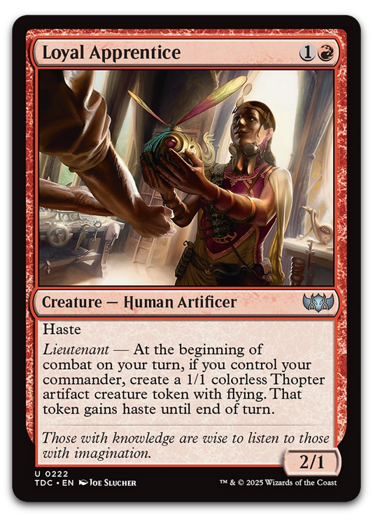 Product image for TCG 624332