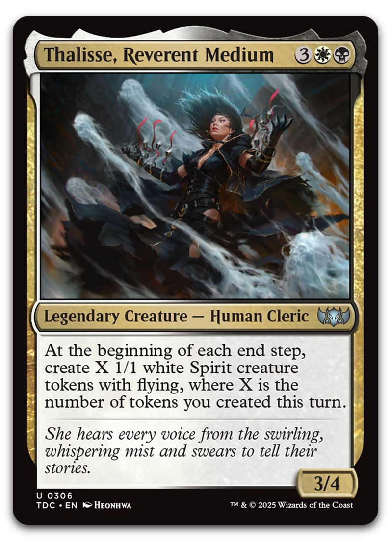 Product image for TCG 624338