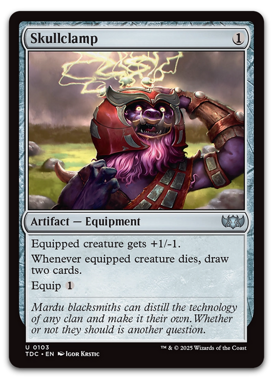 Product image for TCG 624340