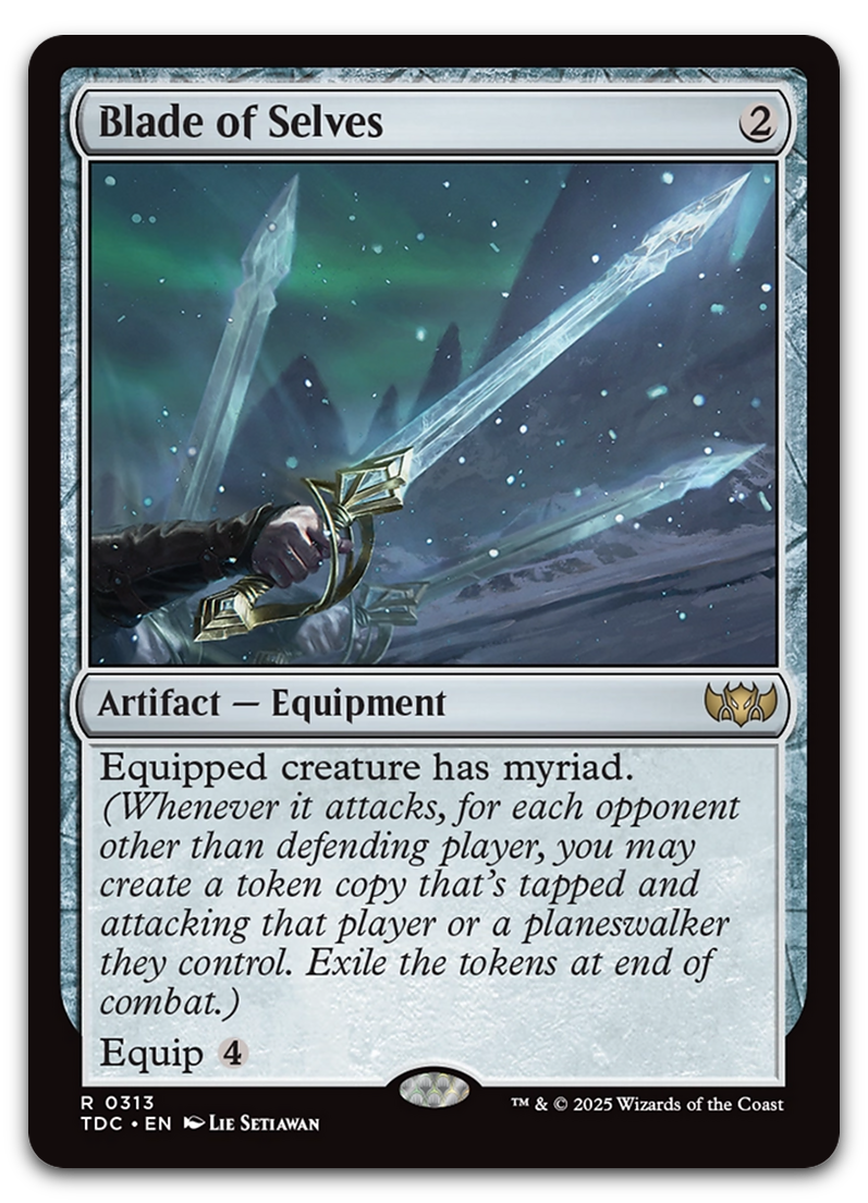 Product image for TCG 624341