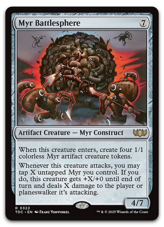 Product image for TCG 624343