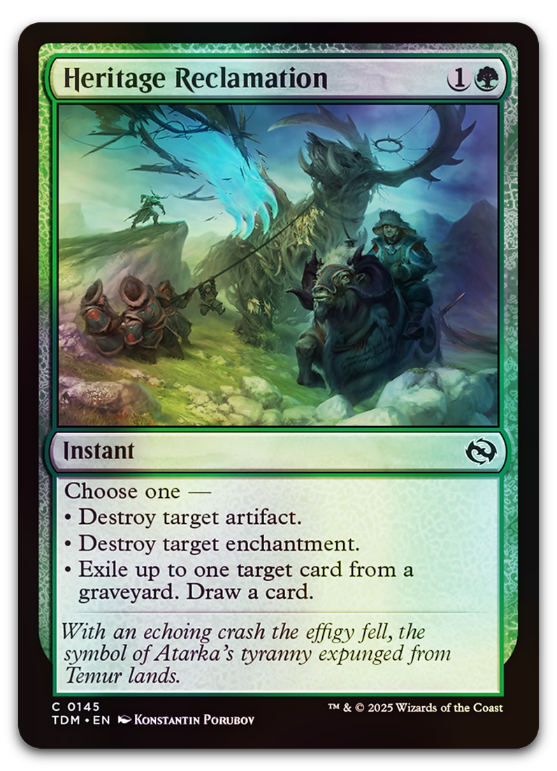 Product image for TCG 624376
