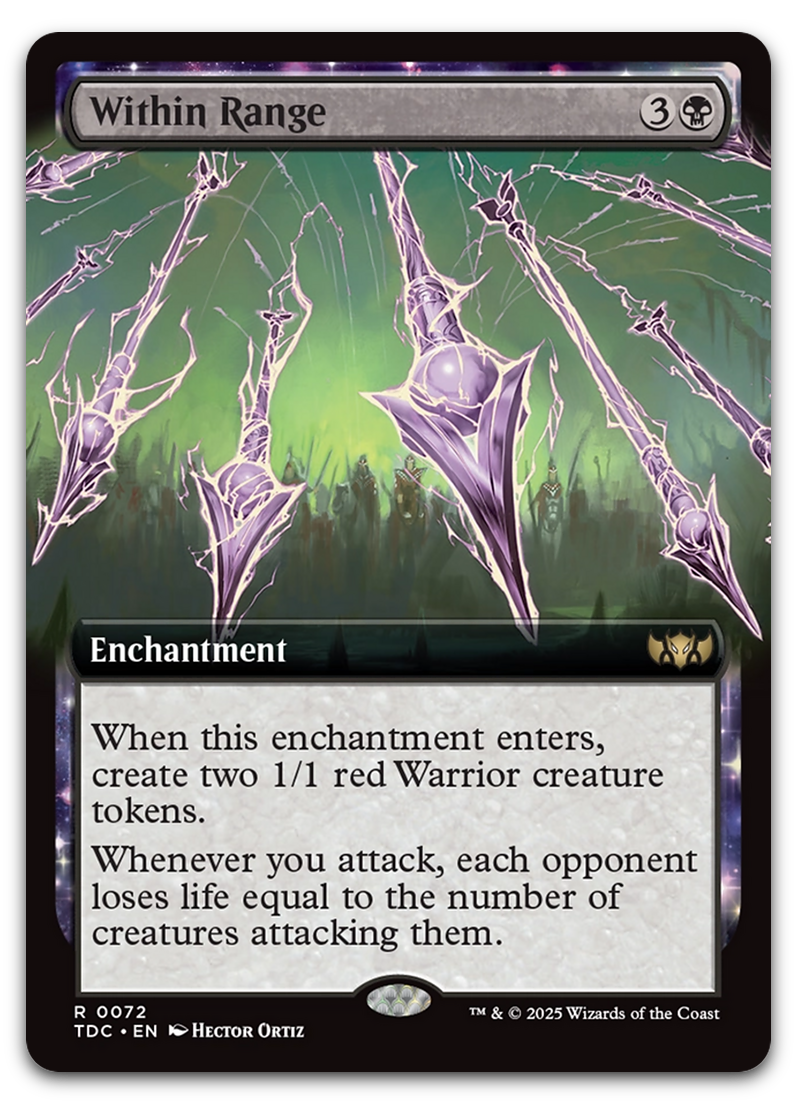 Product image for TCG 624380