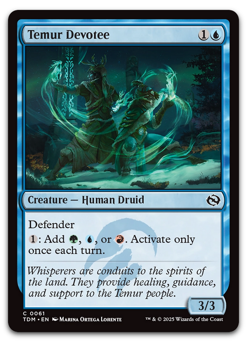Product image for TCG 624382