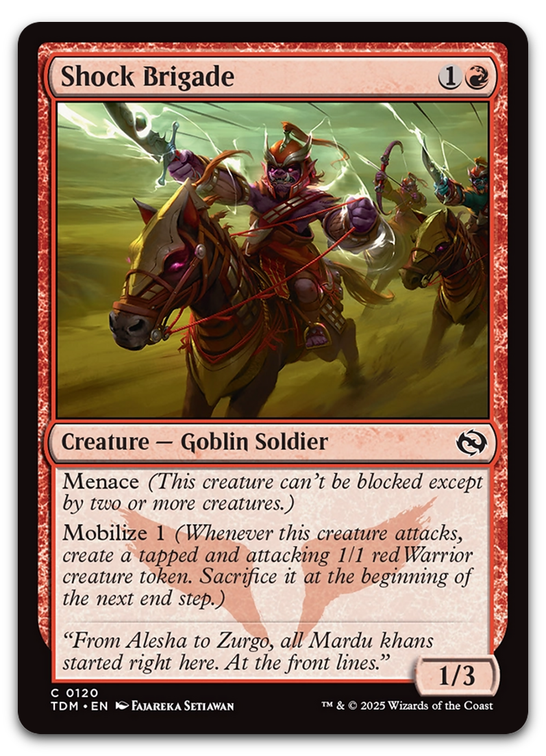 Product image for TCG 624387
