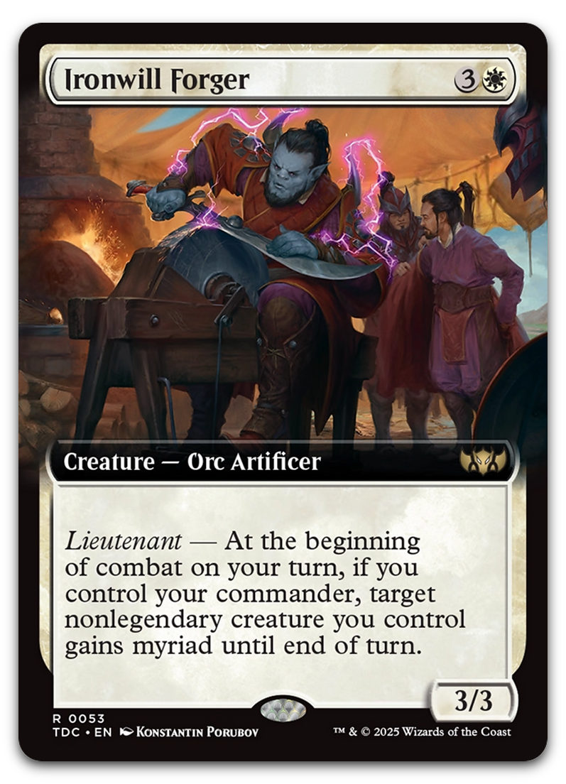 Product image for TCG 624391