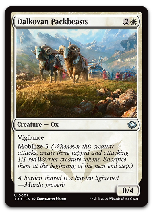 Product image for TCG 624394