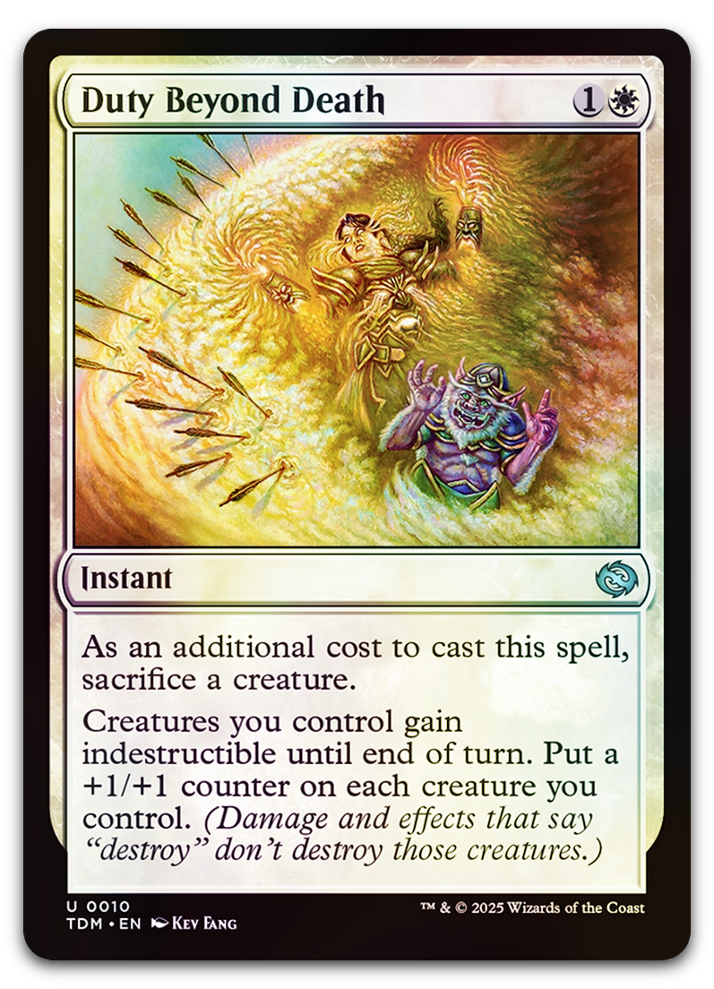 Product image for TCG 624396