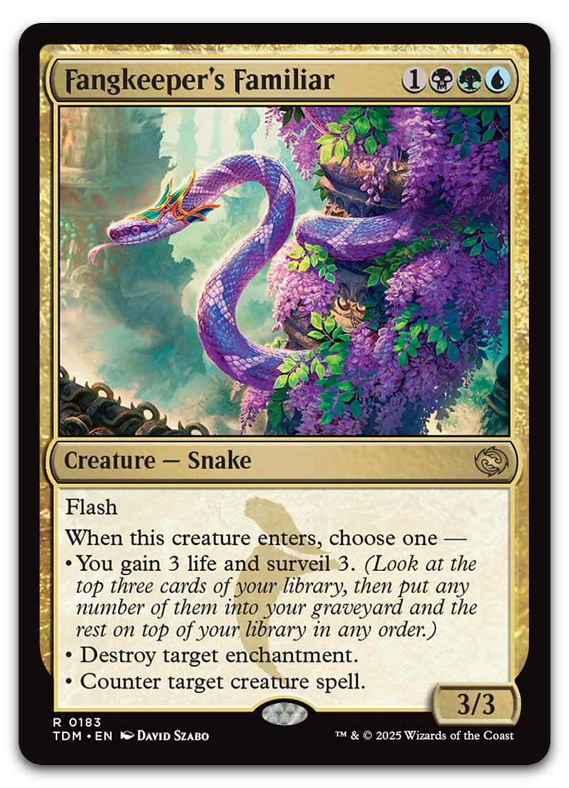 Product image for TCG 624402