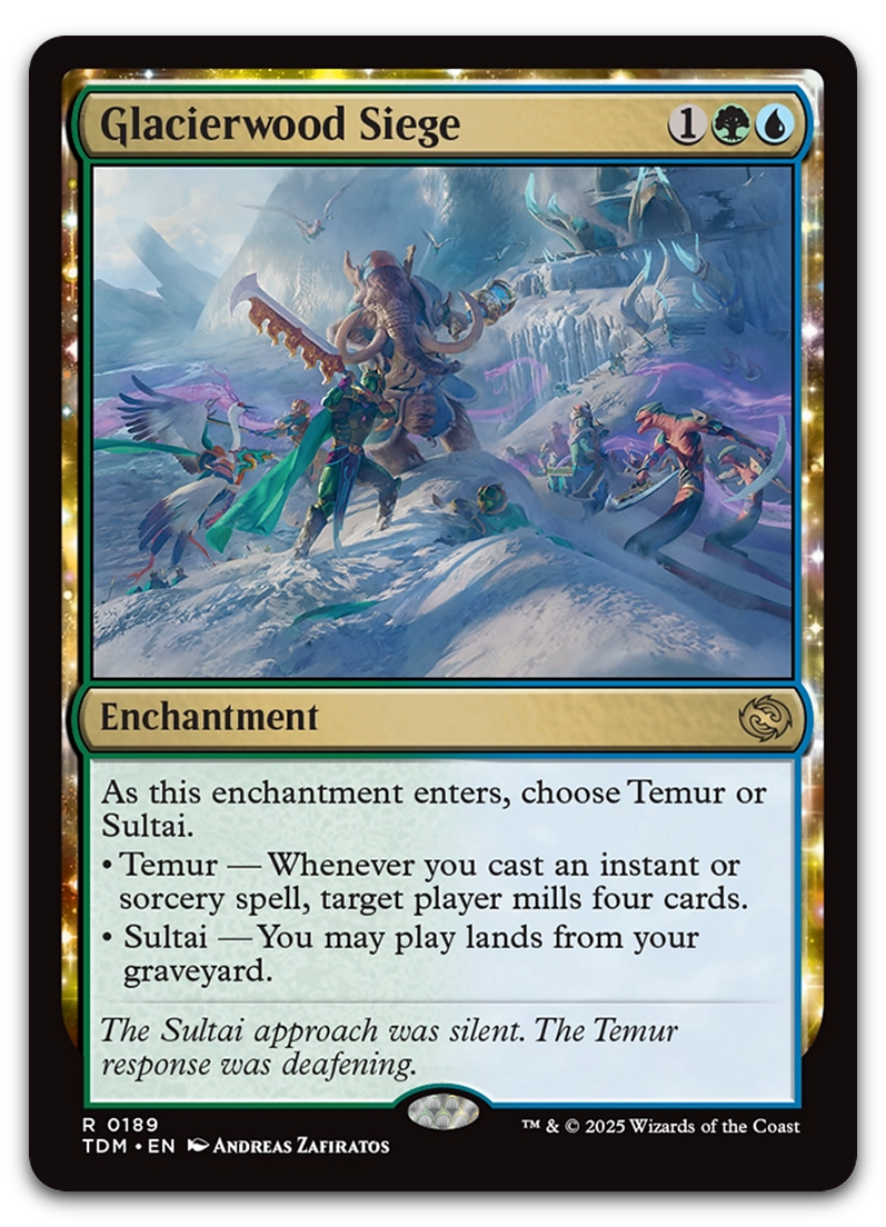 Product image for TCG 624403