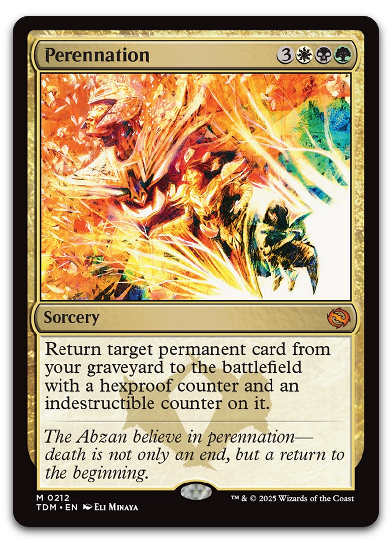 Product image for TCG 624406