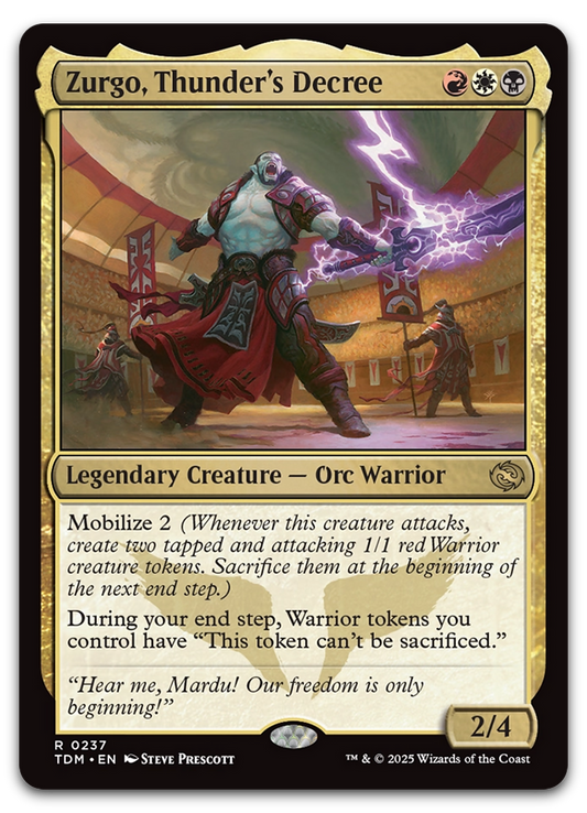 Product image for TCG 624408