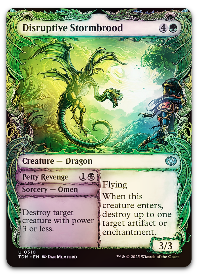 Product image for TCG 624409