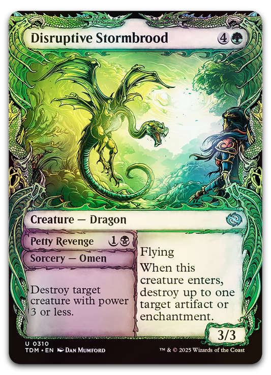 Product image for TCG 624409