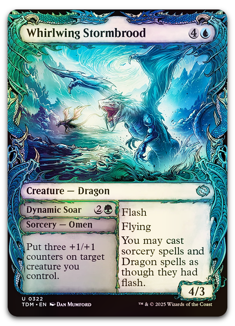 Product image for TCG 624410