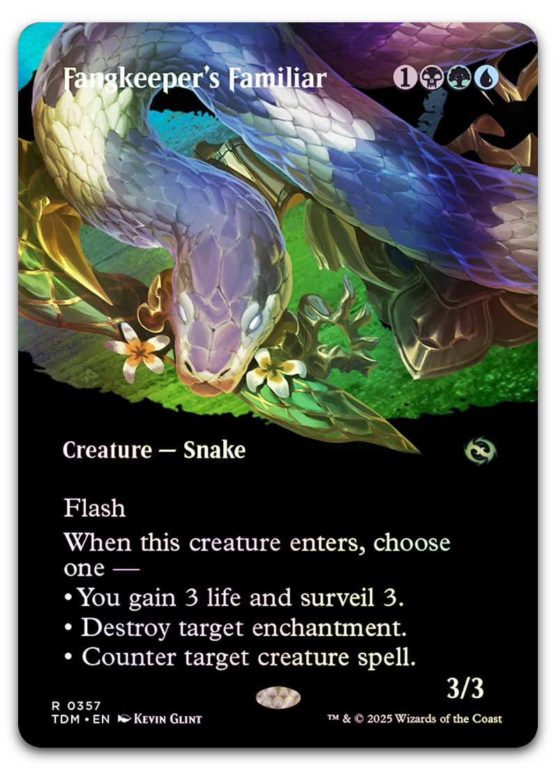 Product image for TCG 624411