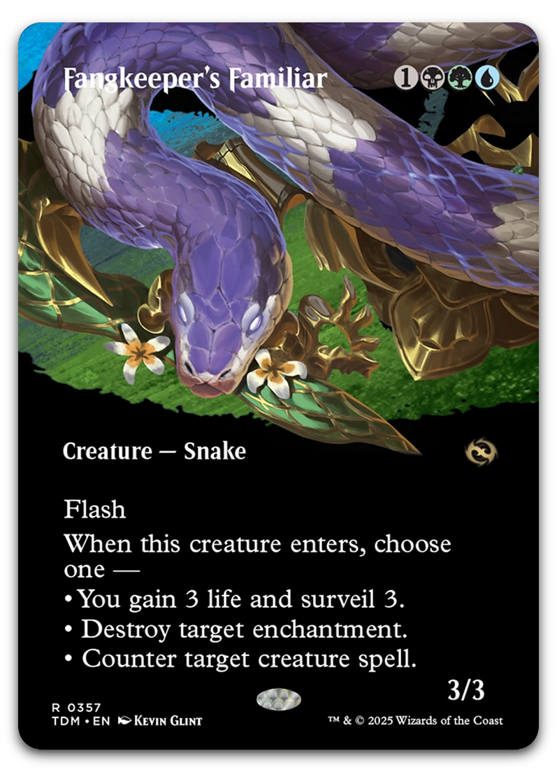 Product image for TCG 624411