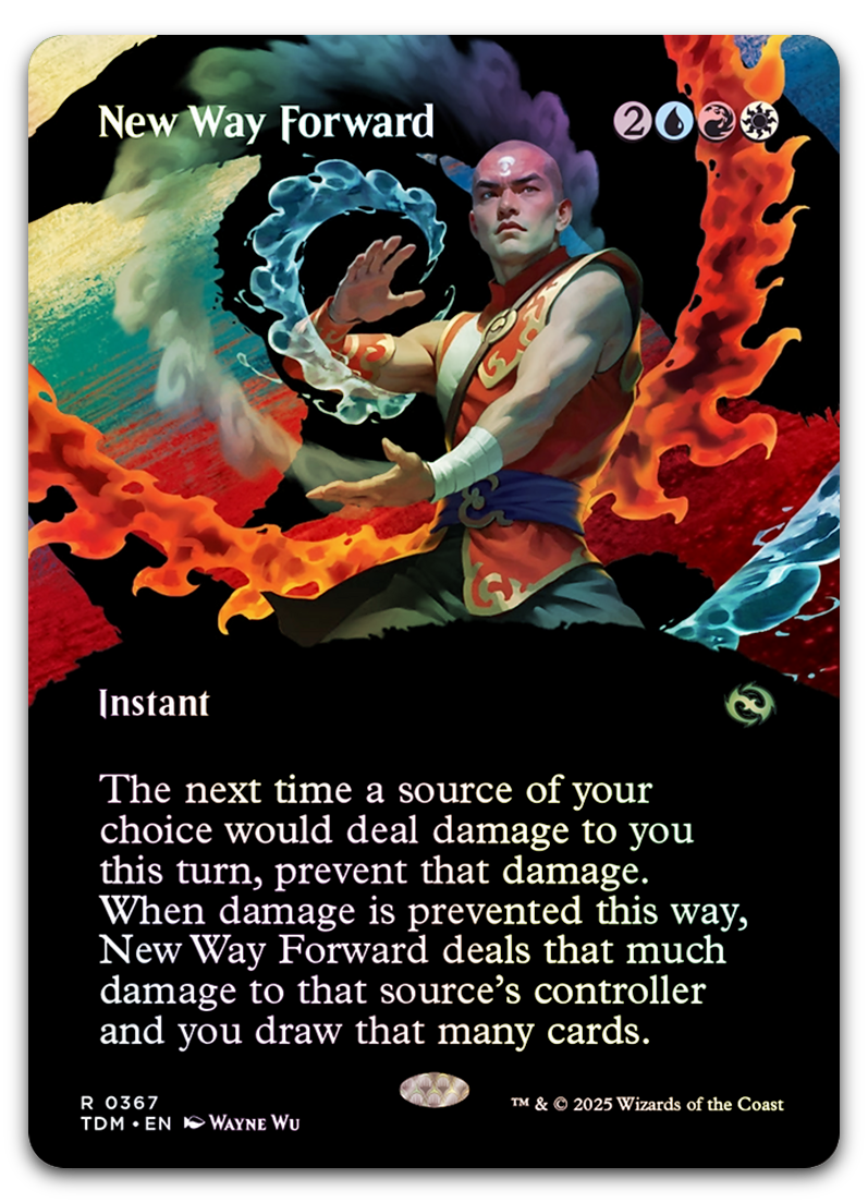 Product image for TCG 624412