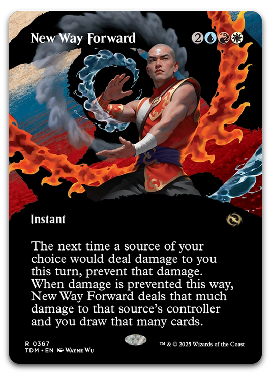 Product image for TCG 624412