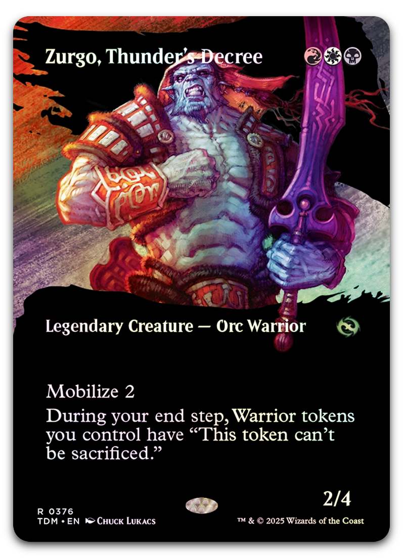 Product image for TCG 624414