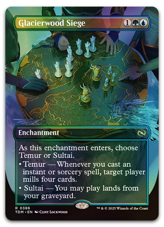 Product image for TCG 624415