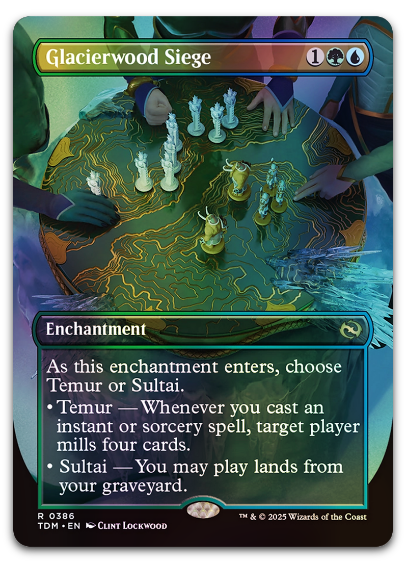 Product image for TCG 624415