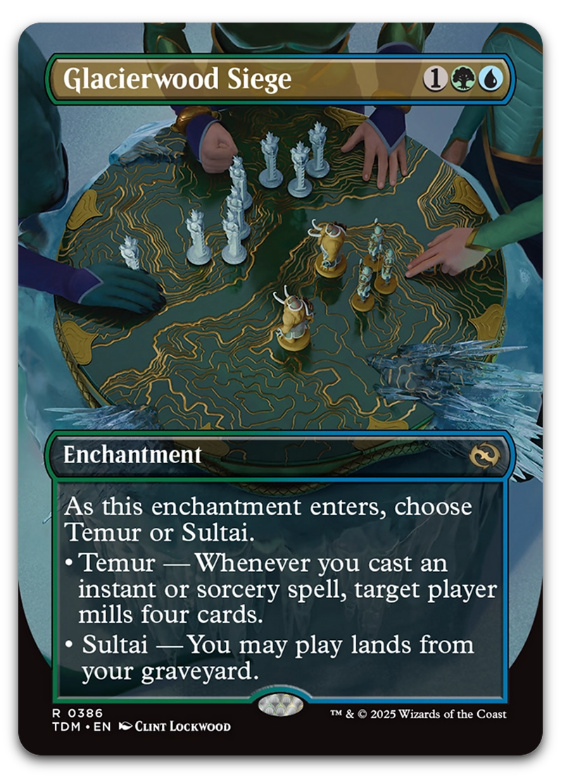 Product image for TCG 624415