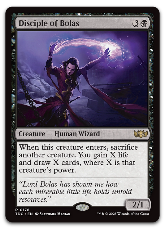 Product image for TCG 624421