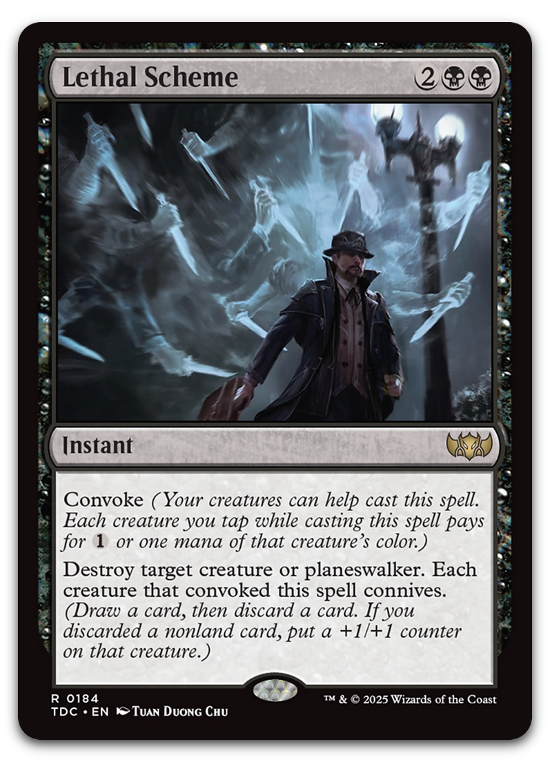 Product image for TCG 624423