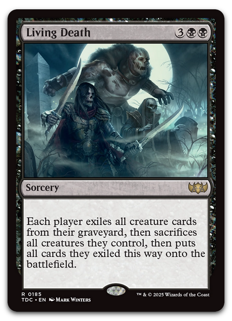 Product image for TCG 624424