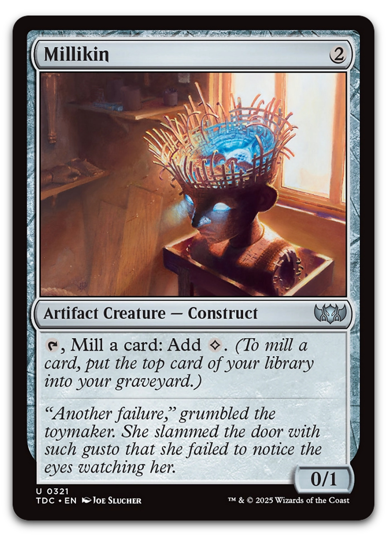 Product image for TCG 624429