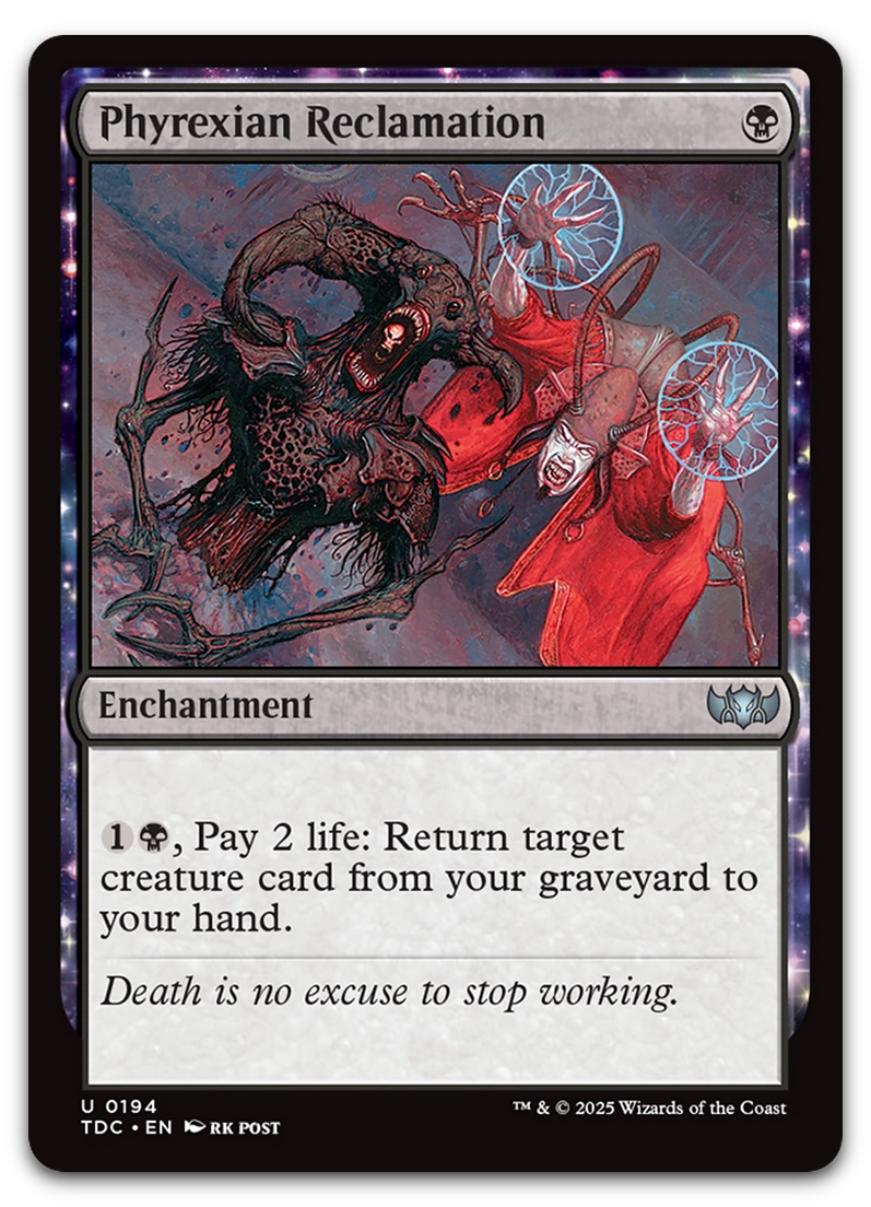 Product image for TCG 624431