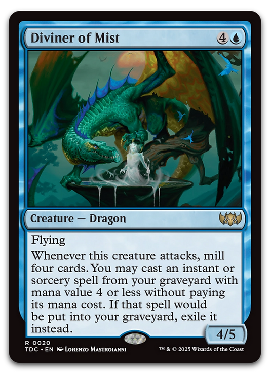 Product image for TCG 624432