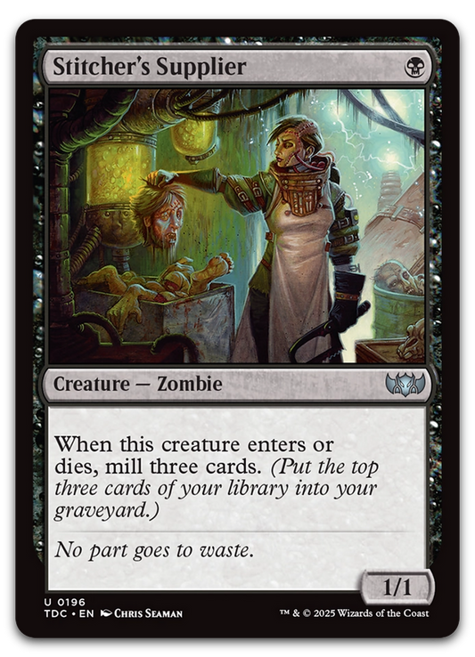 Product image for TCG 624435