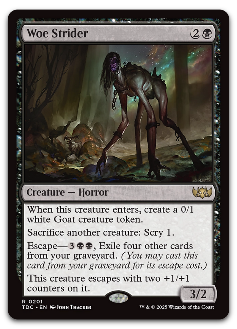 Product image for TCG 624441