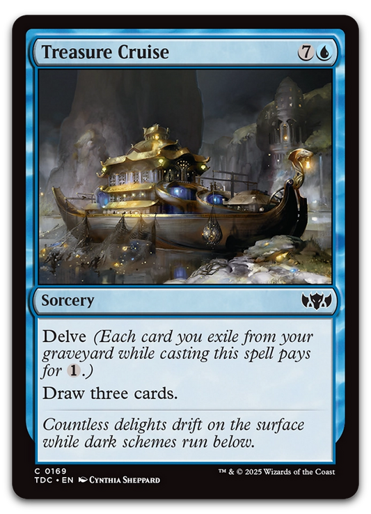 Product image for TCG 624442