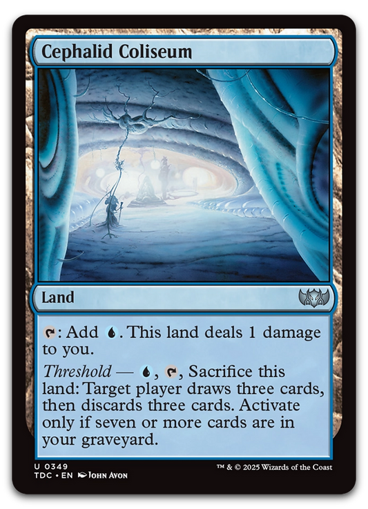 Product image for TCG 624446