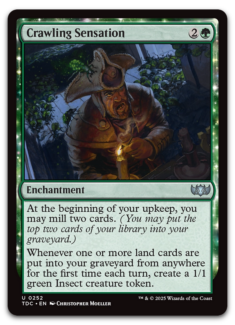 Product image for TCG 624448