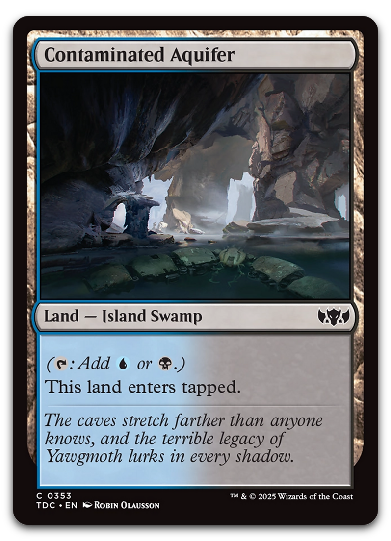 Product image for TCG 624451