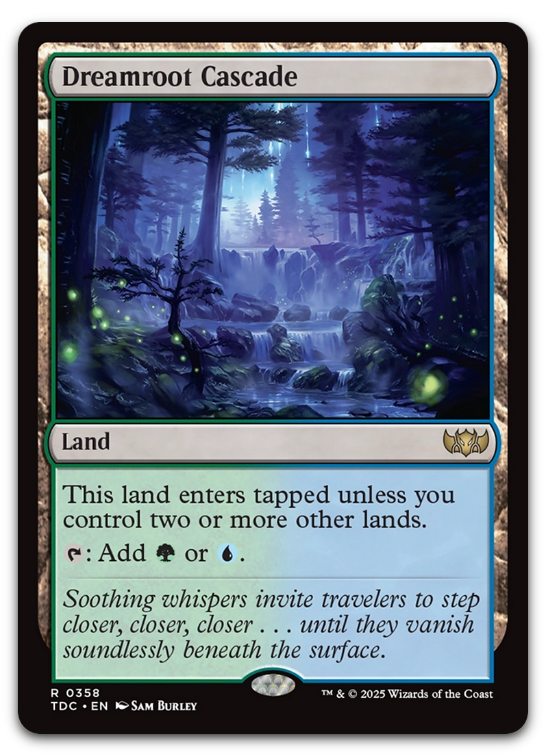 Product image for TCG 624456