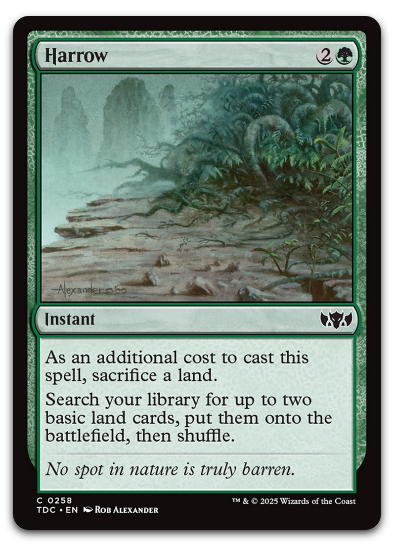 Product image for TCG 624457