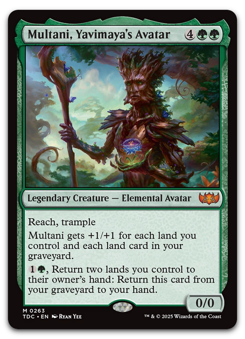 Product image for TCG 624459