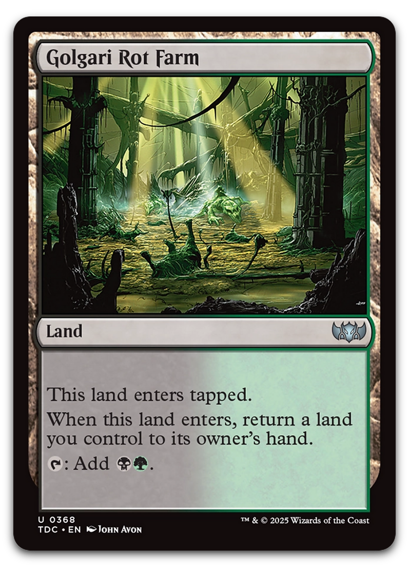 Product image for TCG 624463