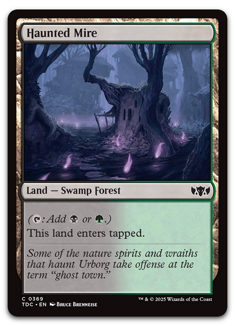 Product image for TCG 624465